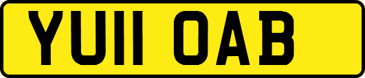 YU11OAB