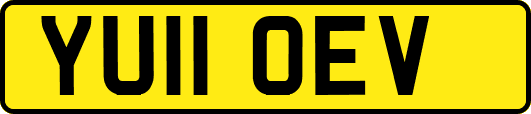 YU11OEV
