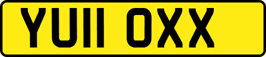 YU11OXX