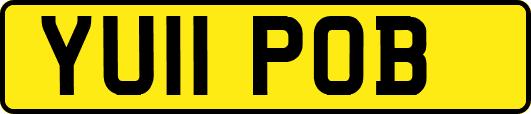 YU11POB