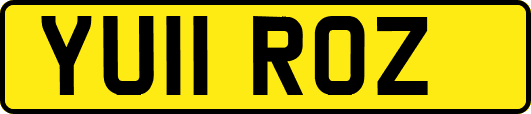 YU11ROZ