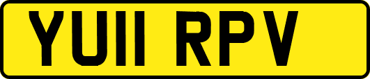 YU11RPV