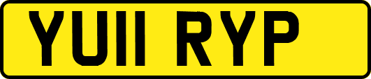 YU11RYP