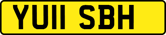 YU11SBH