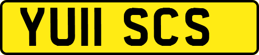 YU11SCS