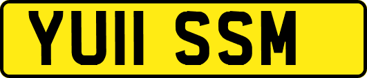 YU11SSM