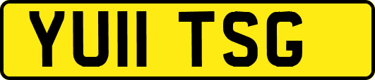 YU11TSG