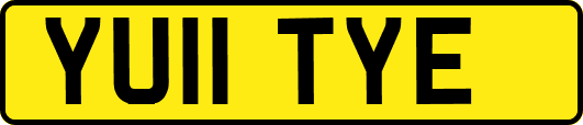 YU11TYE