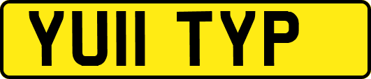 YU11TYP