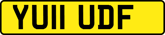 YU11UDF