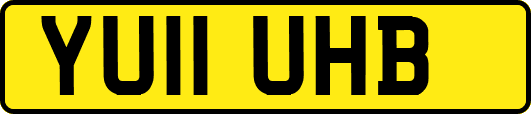 YU11UHB