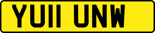 YU11UNW
