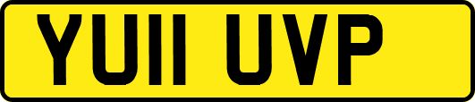 YU11UVP