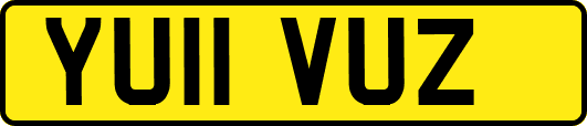 YU11VUZ