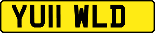 YU11WLD