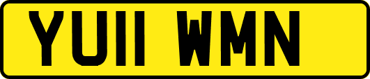 YU11WMN