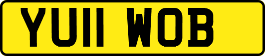 YU11WOB