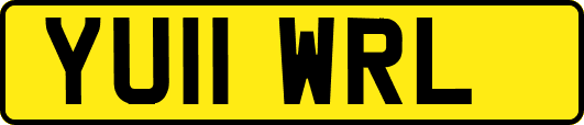 YU11WRL