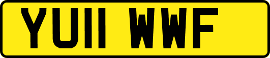 YU11WWF