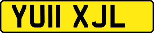 YU11XJL