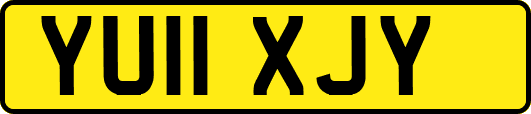 YU11XJY