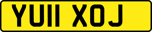 YU11XOJ
