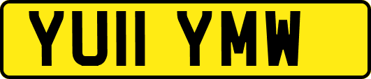 YU11YMW