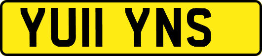 YU11YNS