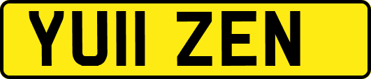 YU11ZEN