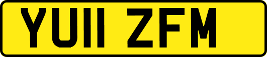 YU11ZFM