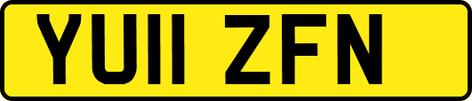 YU11ZFN