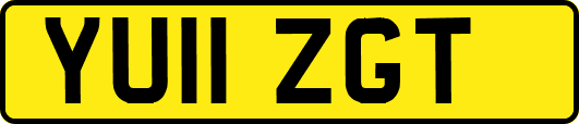YU11ZGT
