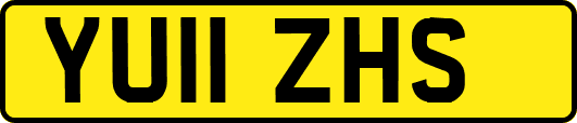 YU11ZHS