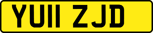 YU11ZJD
