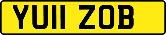 YU11ZOB