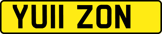 YU11ZON
