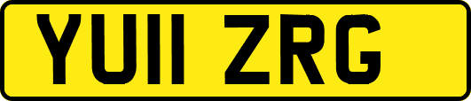 YU11ZRG