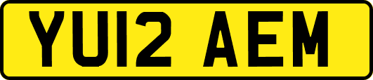 YU12AEM