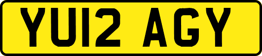 YU12AGY