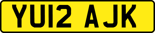 YU12AJK