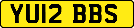 YU12BBS