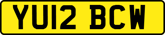 YU12BCW