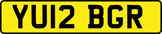 YU12BGR