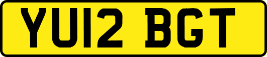 YU12BGT