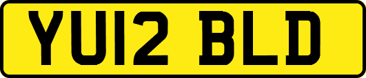 YU12BLD