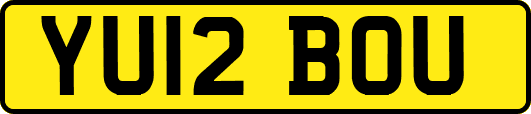 YU12BOU