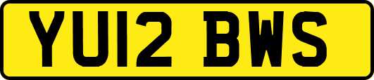 YU12BWS