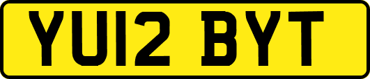 YU12BYT