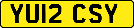 YU12CSY