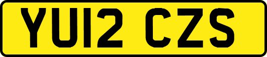 YU12CZS